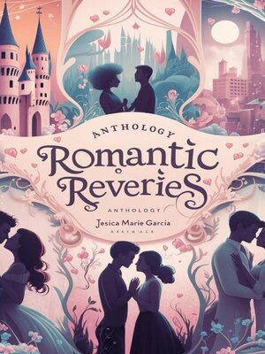 cover image of Romantic Reveries